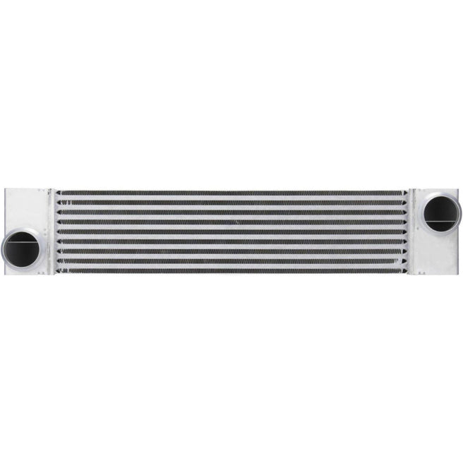 Intercooler BMW 535i XDrive 08-10