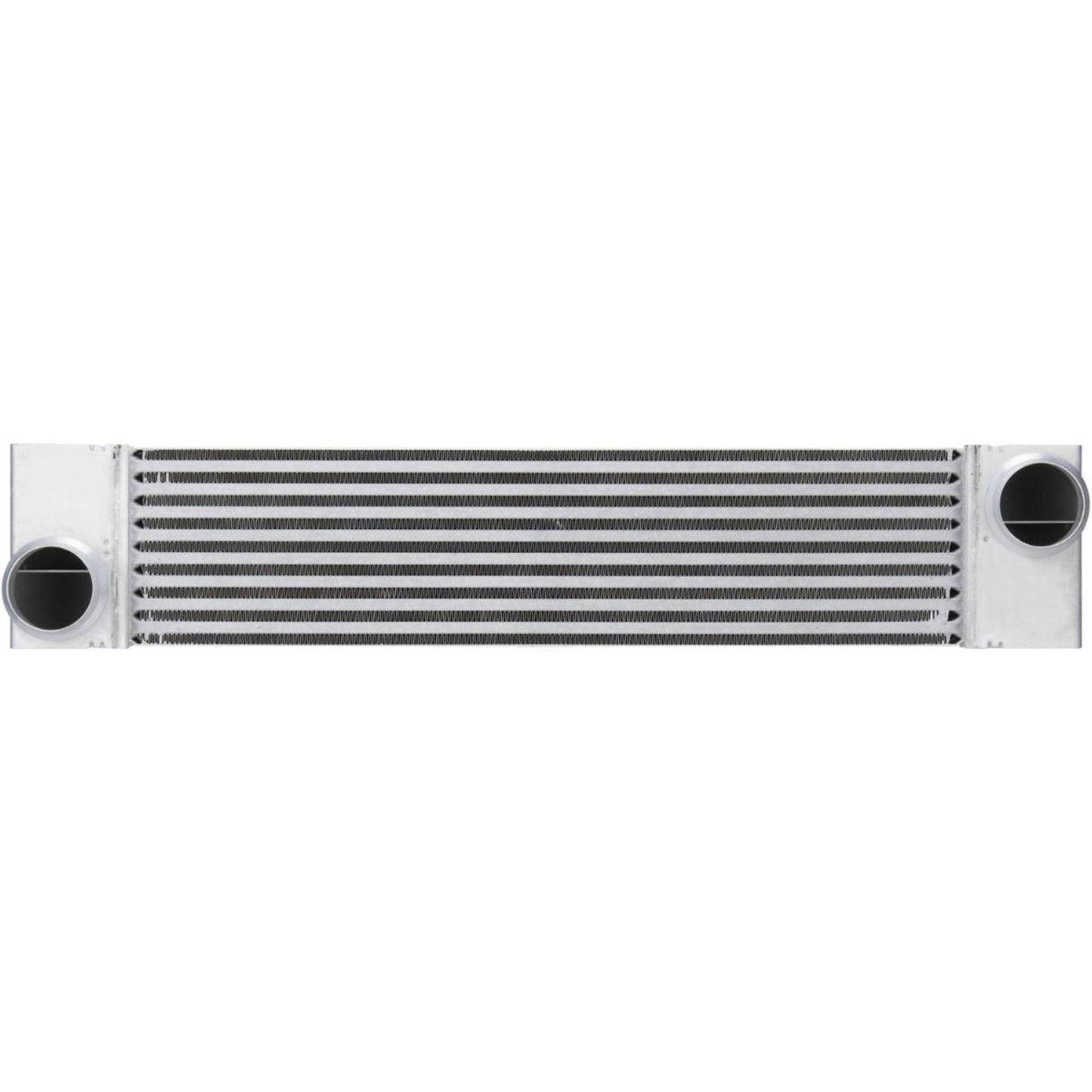 Intercooler BMW 535i XDrive 08-10