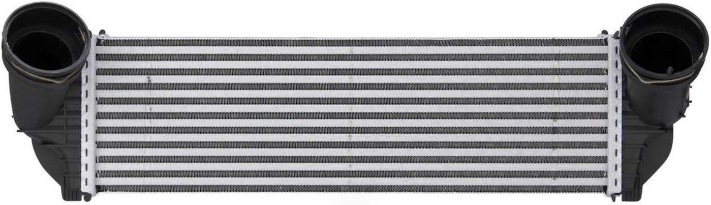 Intercooler BMW X5 2009-2013