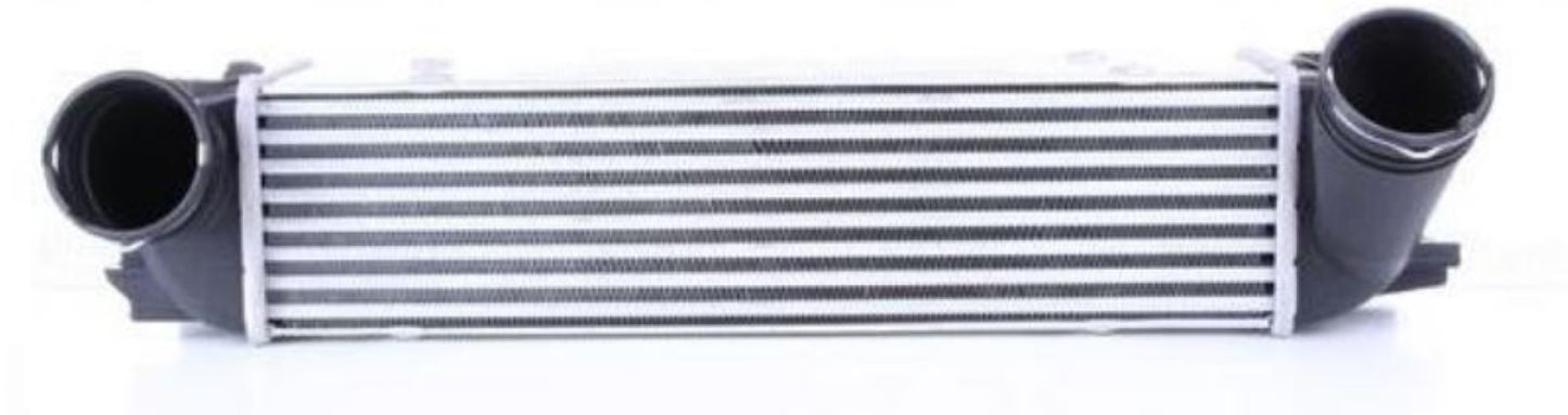 Intercooler Automotriz BMW Serie 3 07-16
