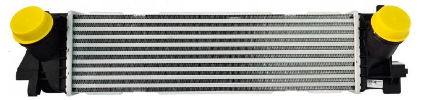 Intercooler BMW Serie 3 G20 17-20