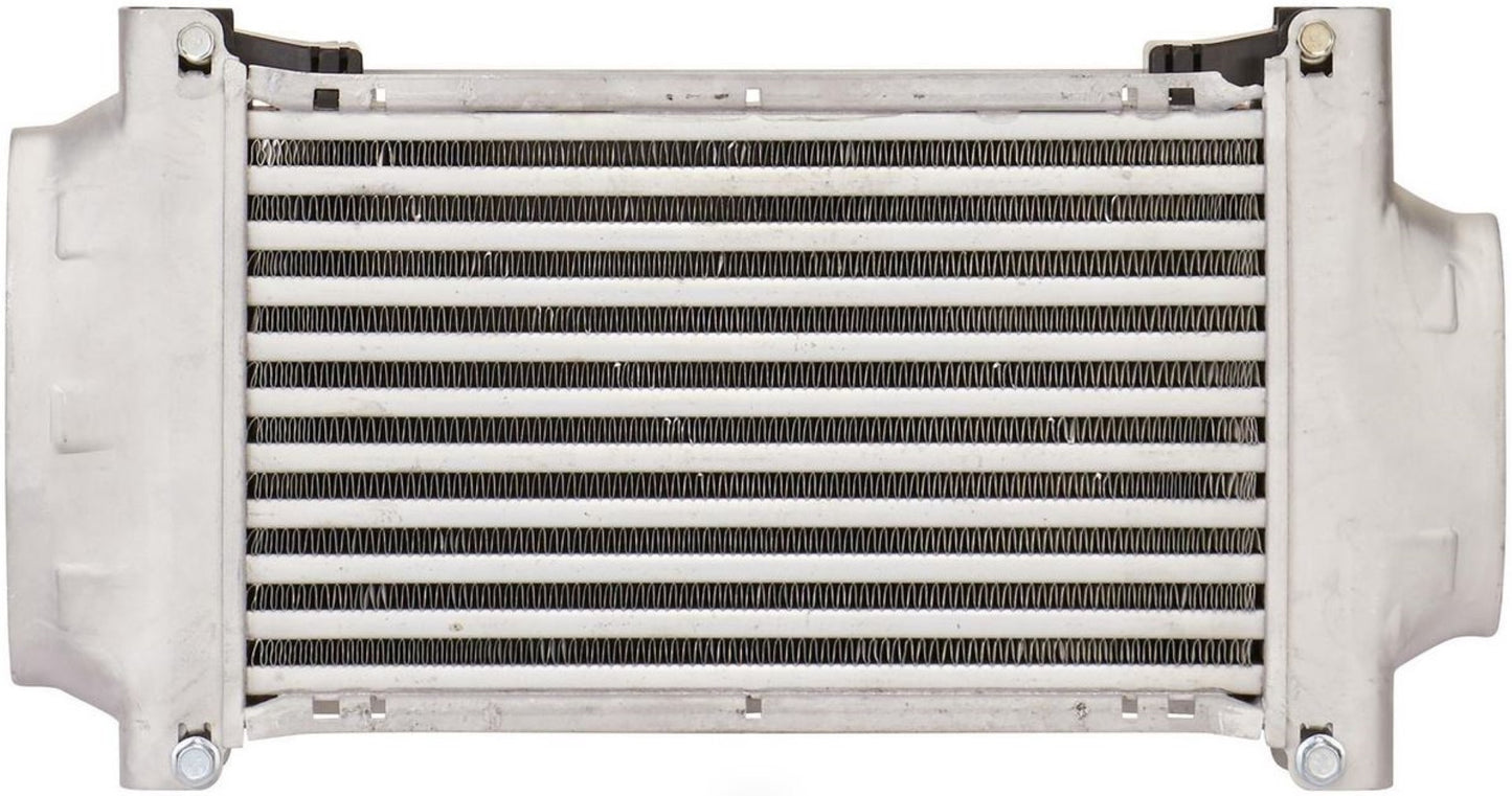 Intercooler Mini Cooper Checkmate 03-08