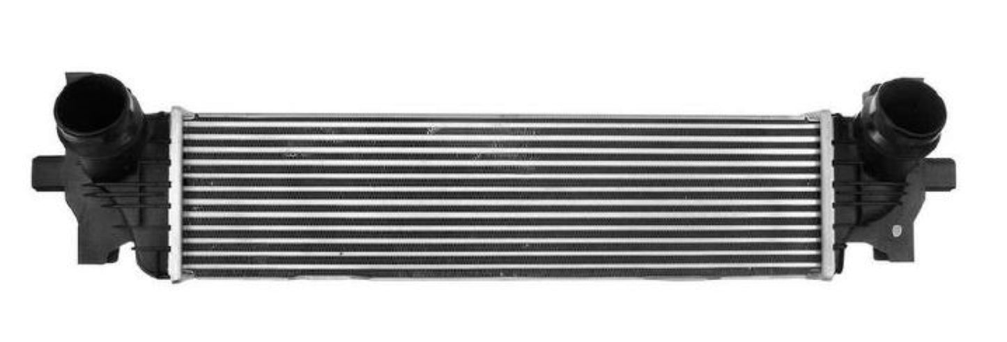 Intercooler Automotriz BMW Serie 5 15-19
