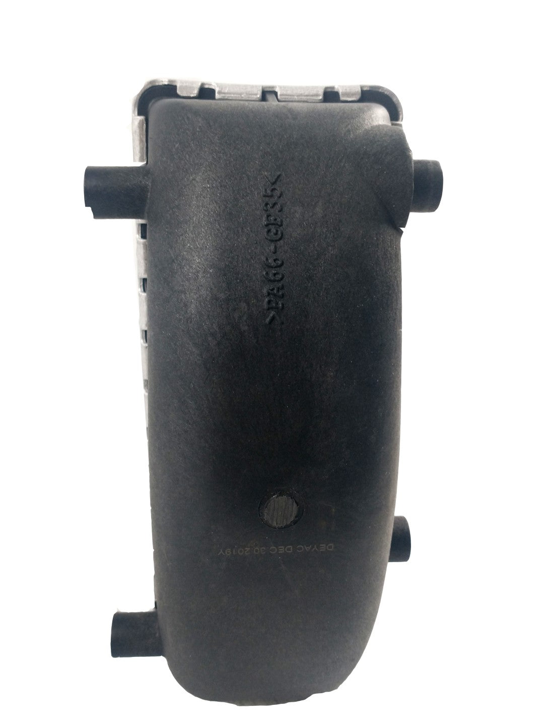 Intercooler Fiat Bravo 09-09