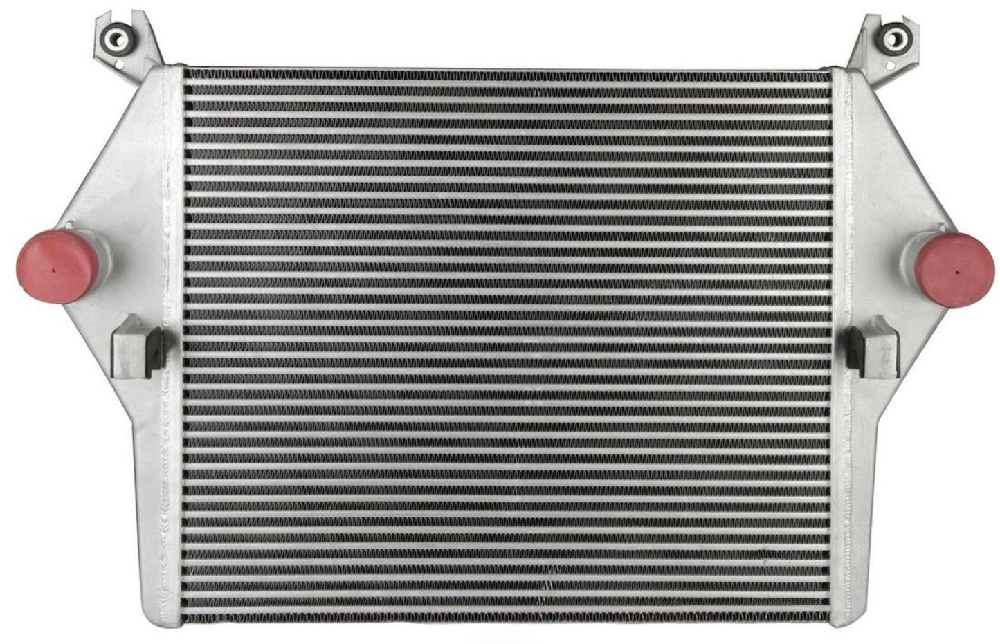 Intercooler Dodge RAM 2500 03-09