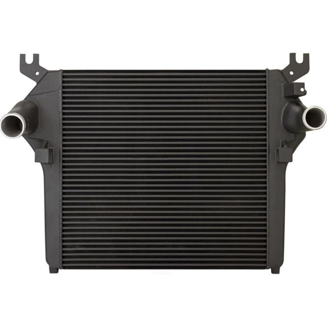 Intercooler Dodge RAM 2500 10-12