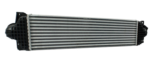 Intercooler Ford Fusion 13-14