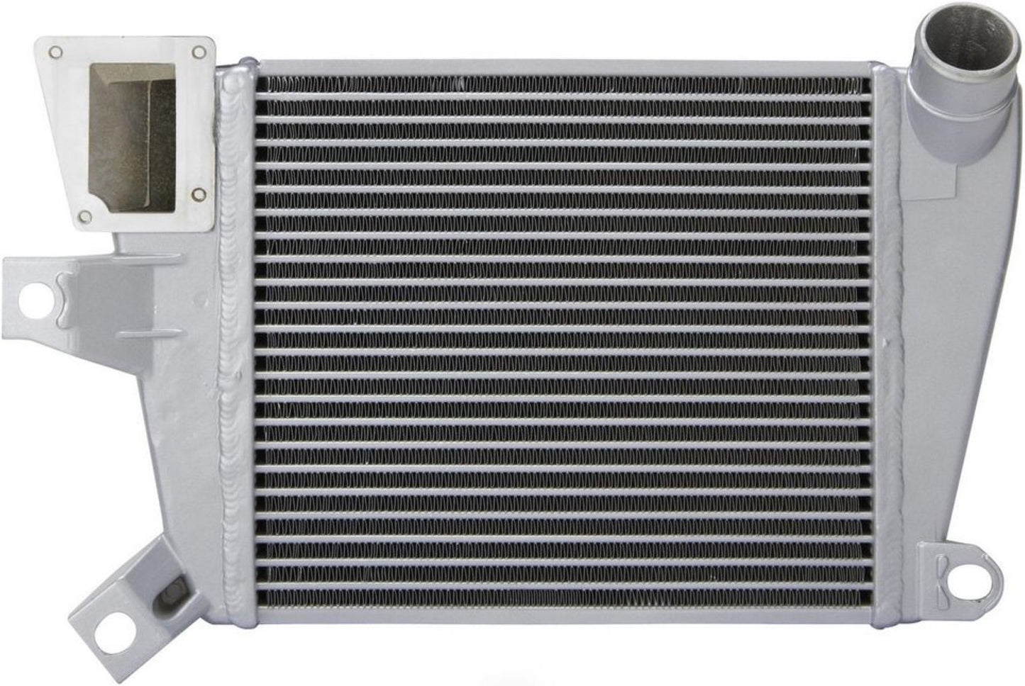 Intercooler Mazda 3 07-13