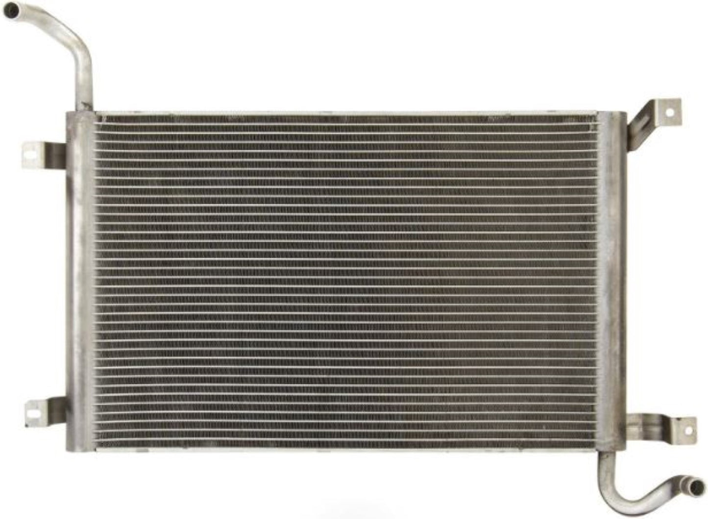 Intercooler Land Rover Range Rover 06-09