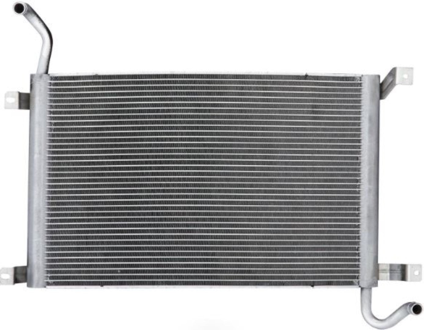 Intercooler Land Rover LR4 14-16