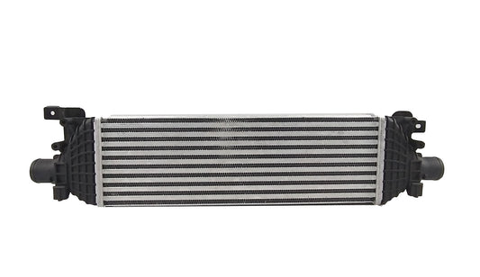 Intercooler Ford Fusion 01-12