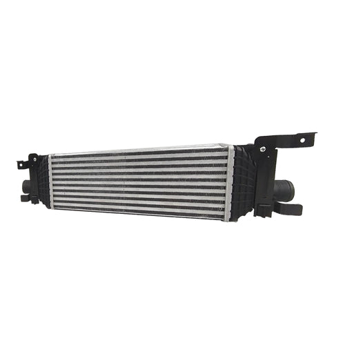 Intercooler Ford Fusion 01-12
