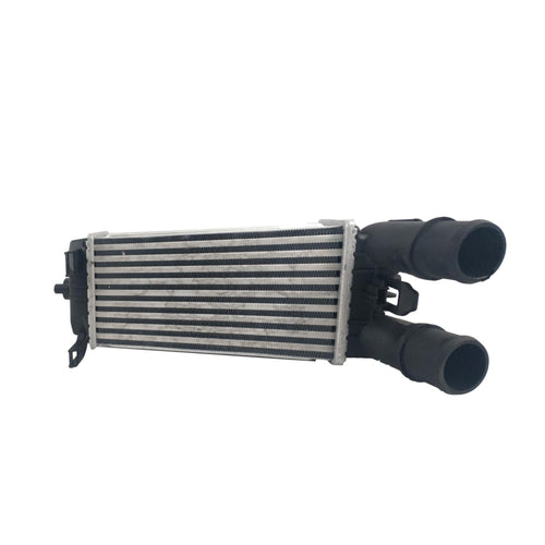 Intercooler Suzuki SX4 06-15