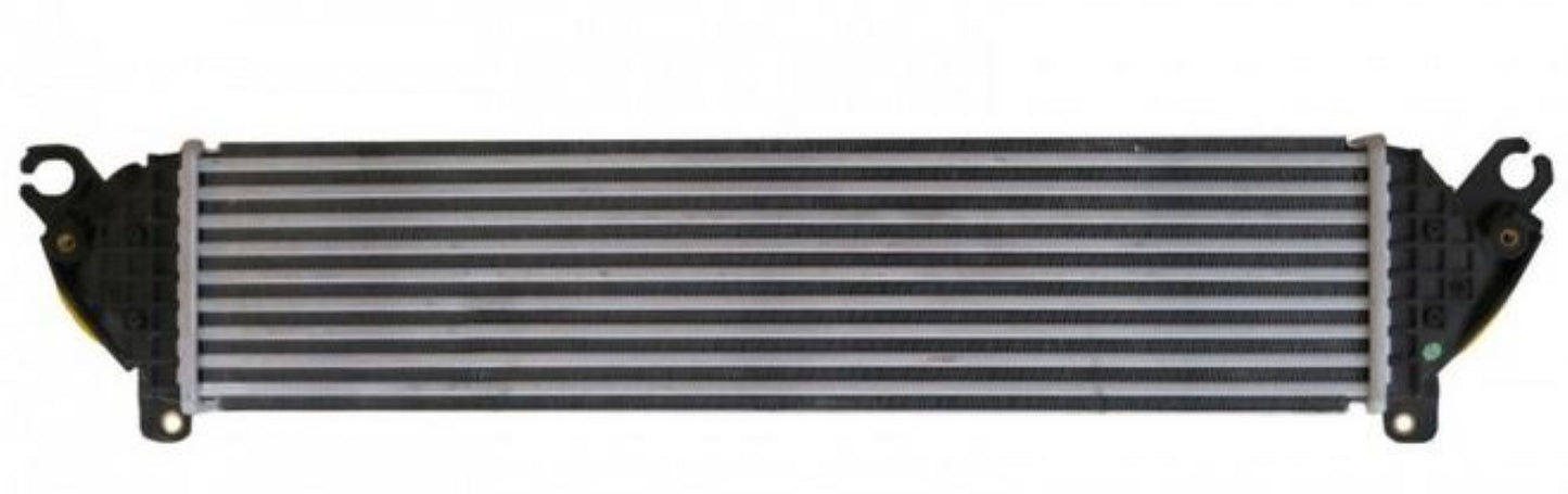 Intercooler Automotriz Mazda CX-5 CX-9 16-20