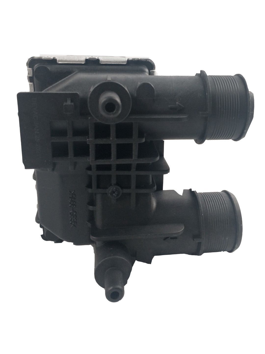 Intercooler Ford Ecosport 11-17