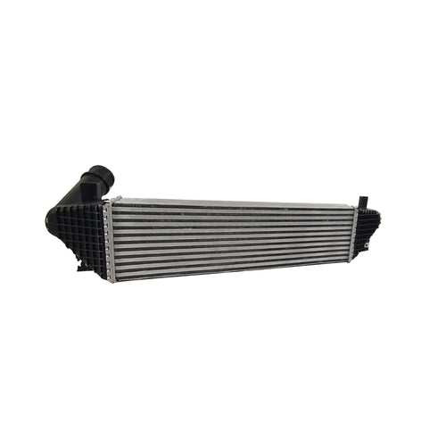 Intercooler Ford Explorer 12-18