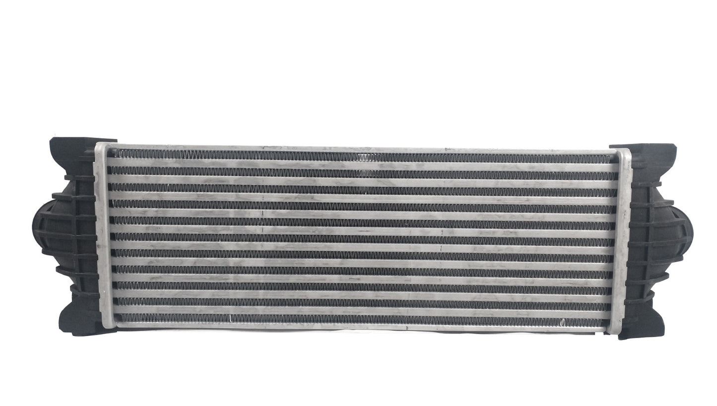 Intercooler Ford Transit 11-14