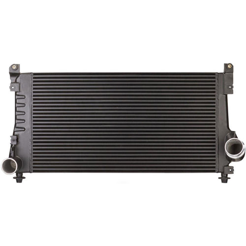 Intercooler Chevrolet Silverado 2500 06-10
