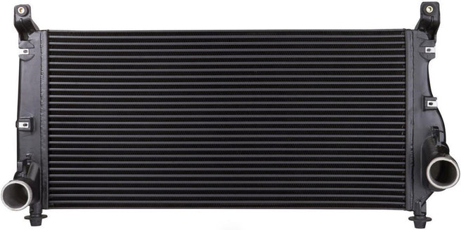 Intercooler Chevrolet Silverado 2500 HD 2001-2005