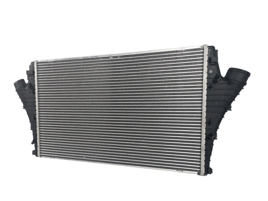 Intercooler Saab 9-3 Aero Linear Turbo 03-11 B