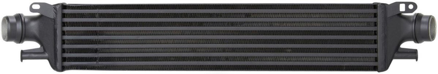 Intercooler Chevrolet Sonic 12-12