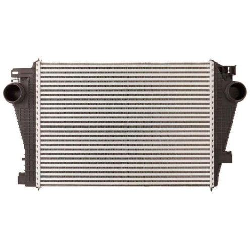 Intercooler Automotriz Chevrolet Camaro Cadillac ATS 16-19