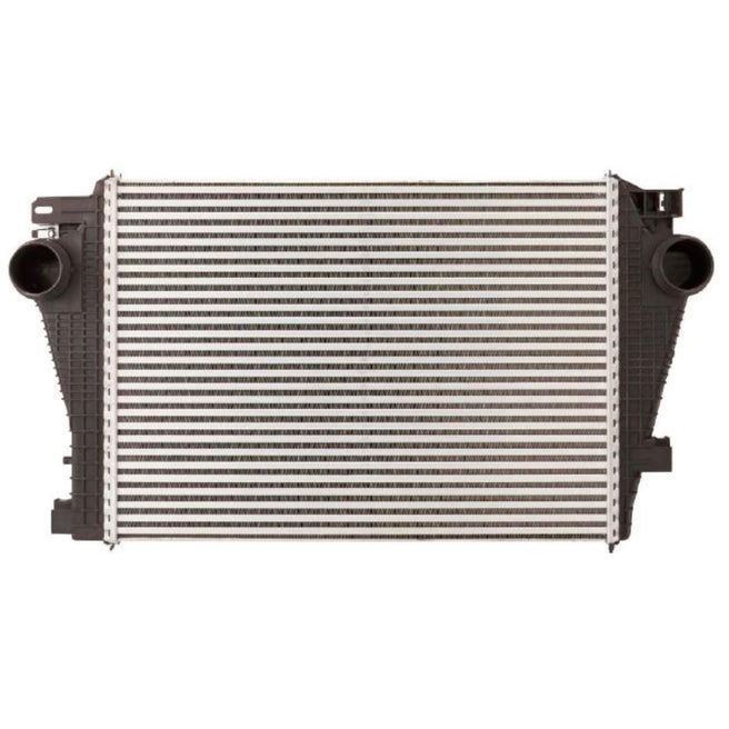 Intercooler Automotriz Chevrolet Camaro Cadillac ATS 16-19