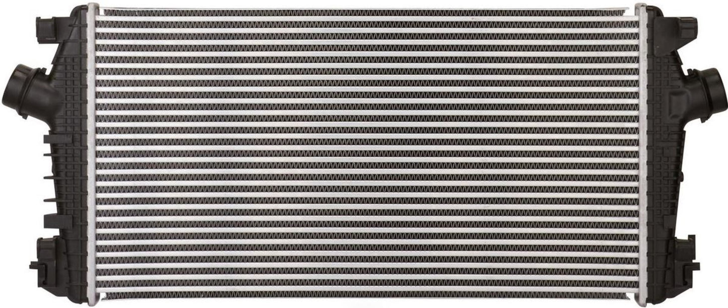 Intercooler Chevrolet Cruze Diesel 14-15