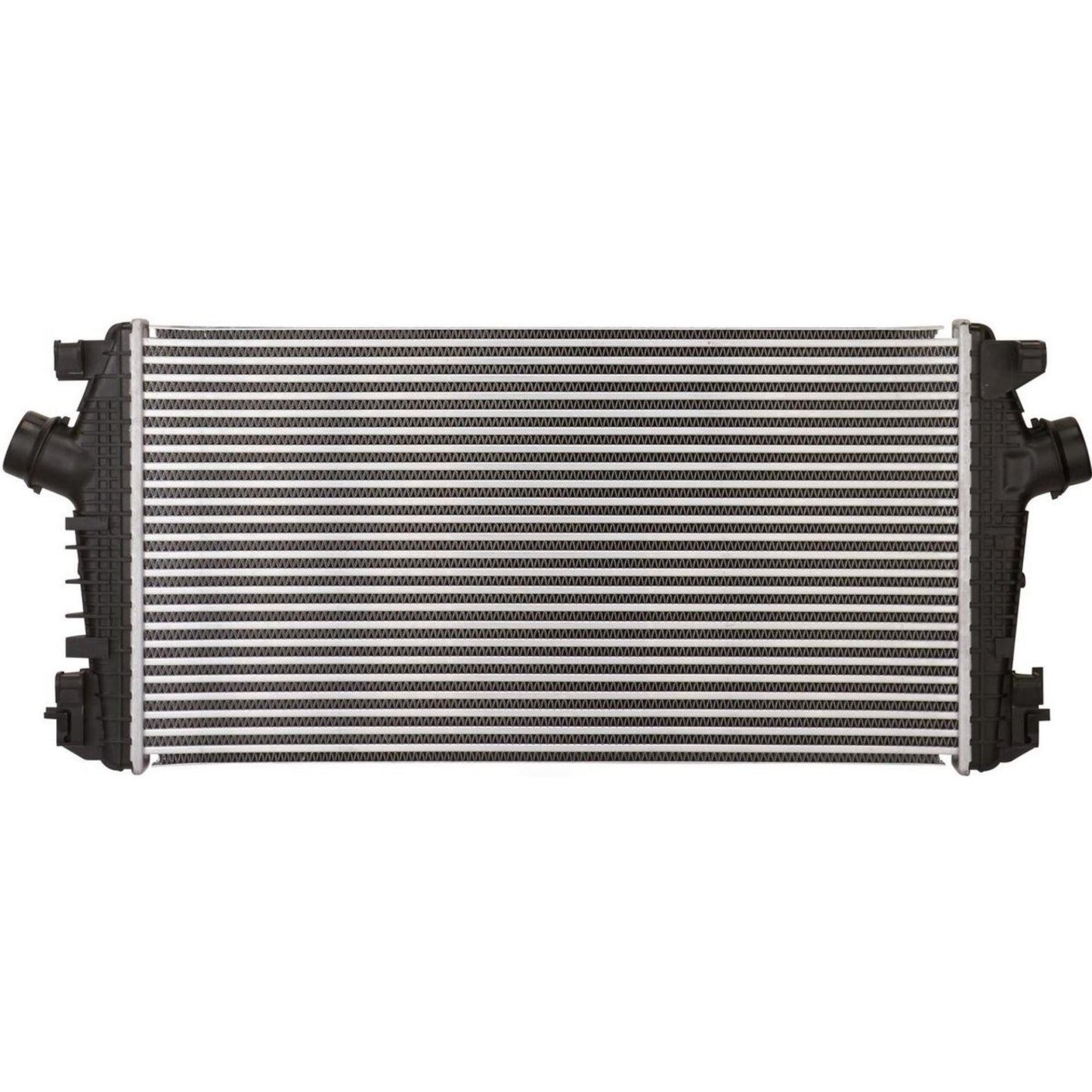 Intercooler Chevrolet Cruze Diesel 14-15