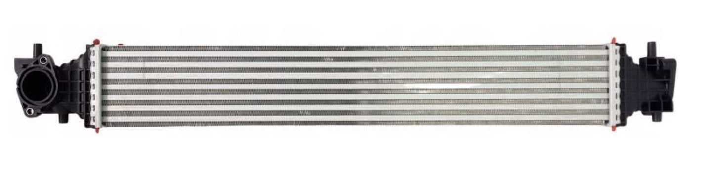 Intercooler Honda CR-V 17-21