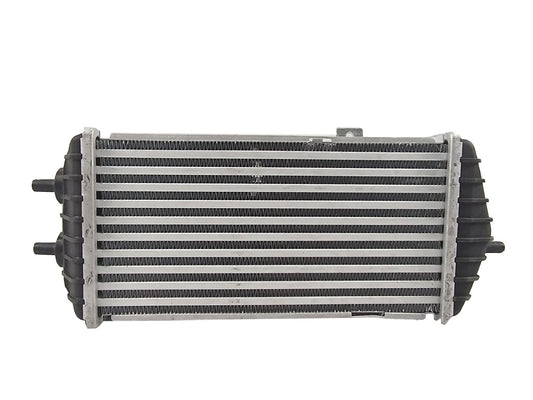 Intercooler Kia Rio 09-16