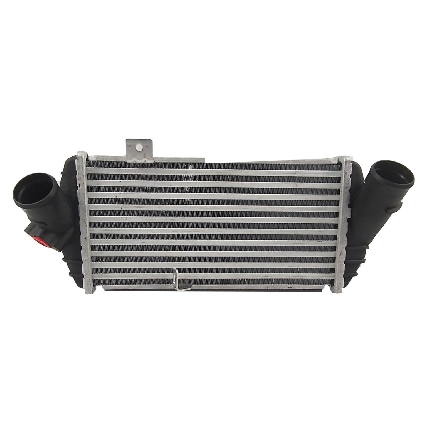 Intercooler Kia Rio 09-16