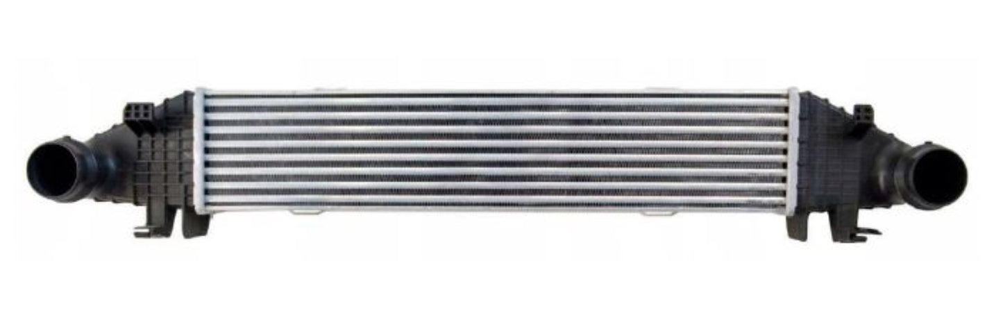 Intercooler Mercedes Benz Clase C 12-14