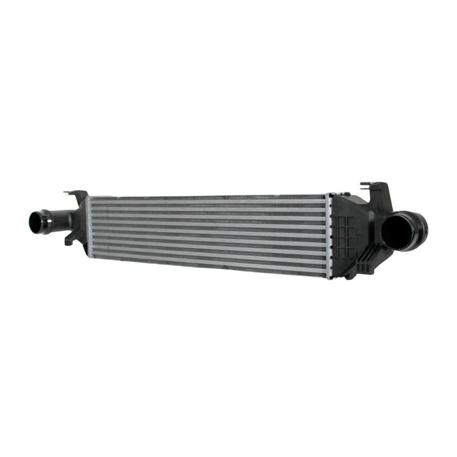 Intercooler Automotriz Mercedes-Benz Clase CLA 18-20