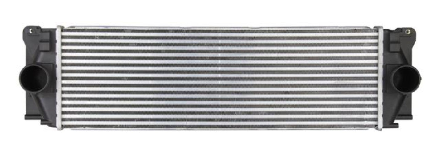 Intercooler Mercedes Benz Sprinter 09-13