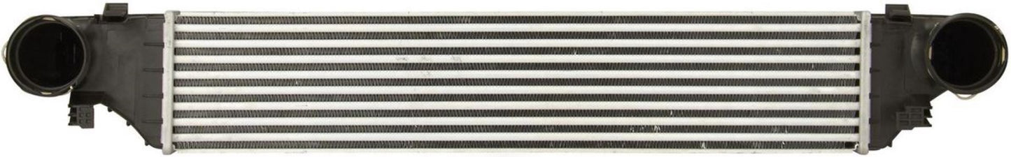 Intercooler Mercedes-Benz C230 03-05