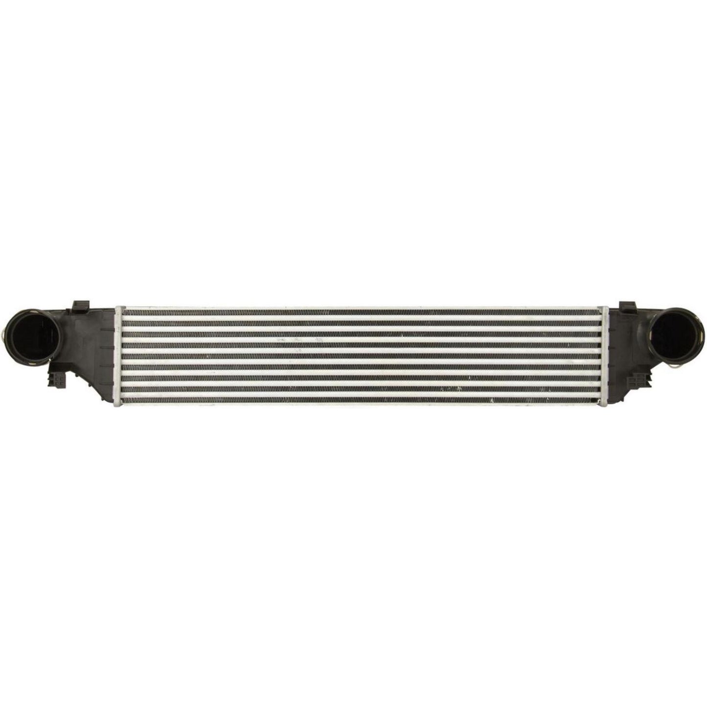 Intercooler Mercedes-Benz C230 03-05