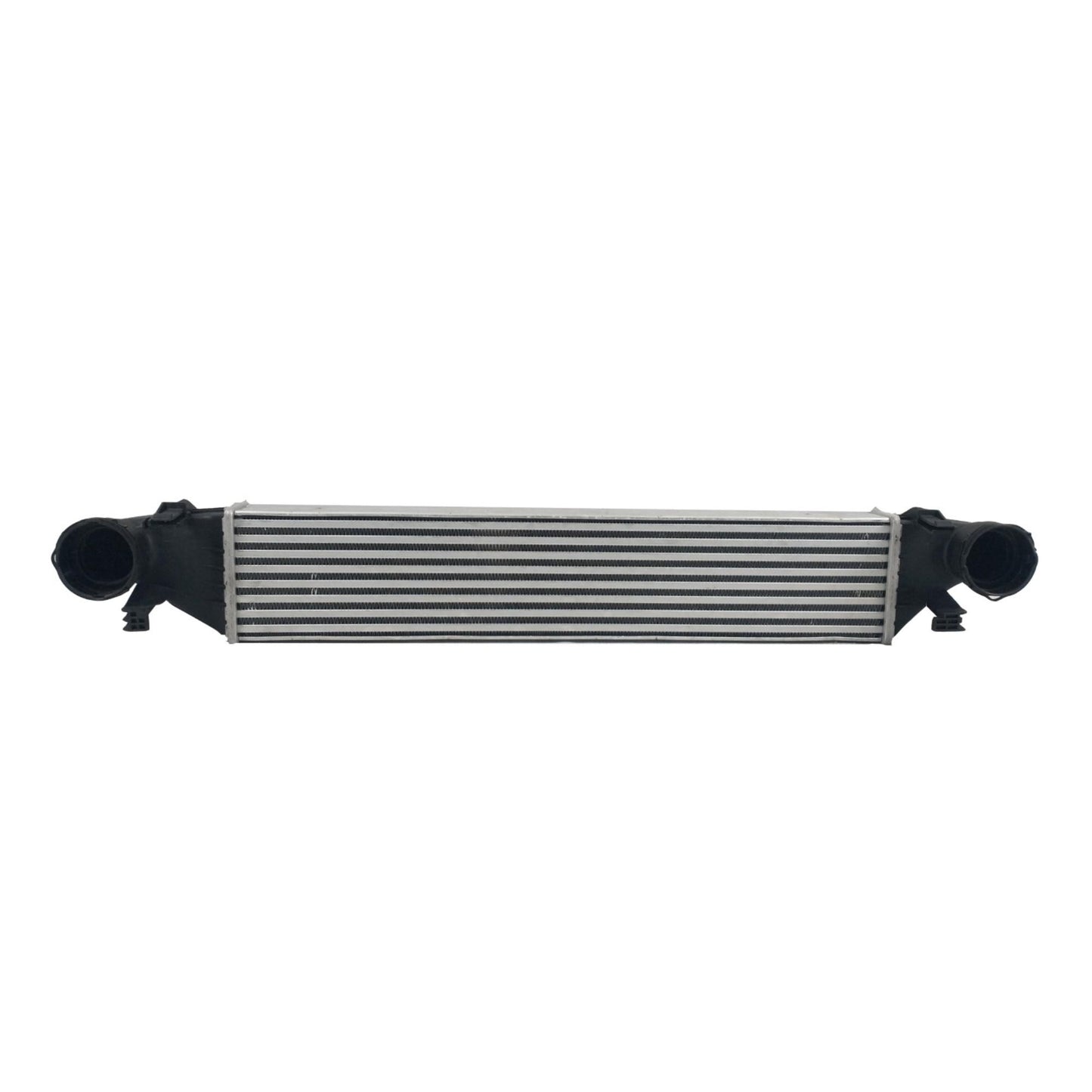 Intercooler Mercedes-Benz c230 02-05