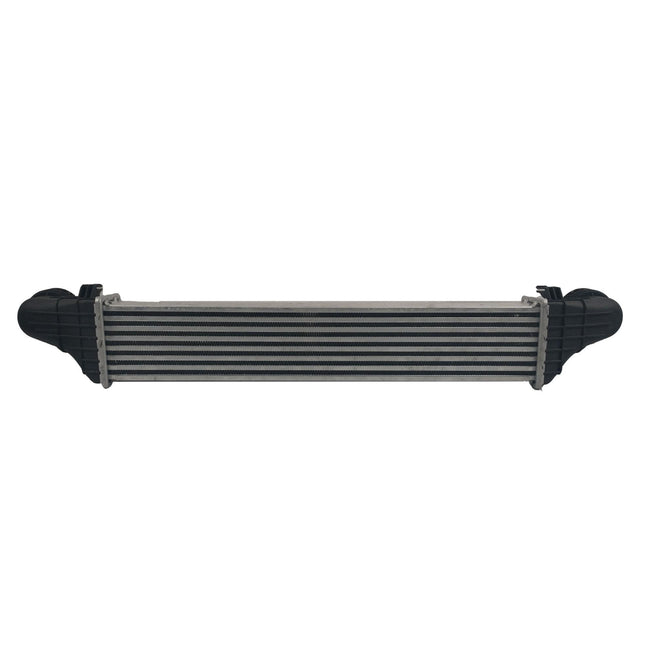 Intercooler Meredes Benz e320 05-06