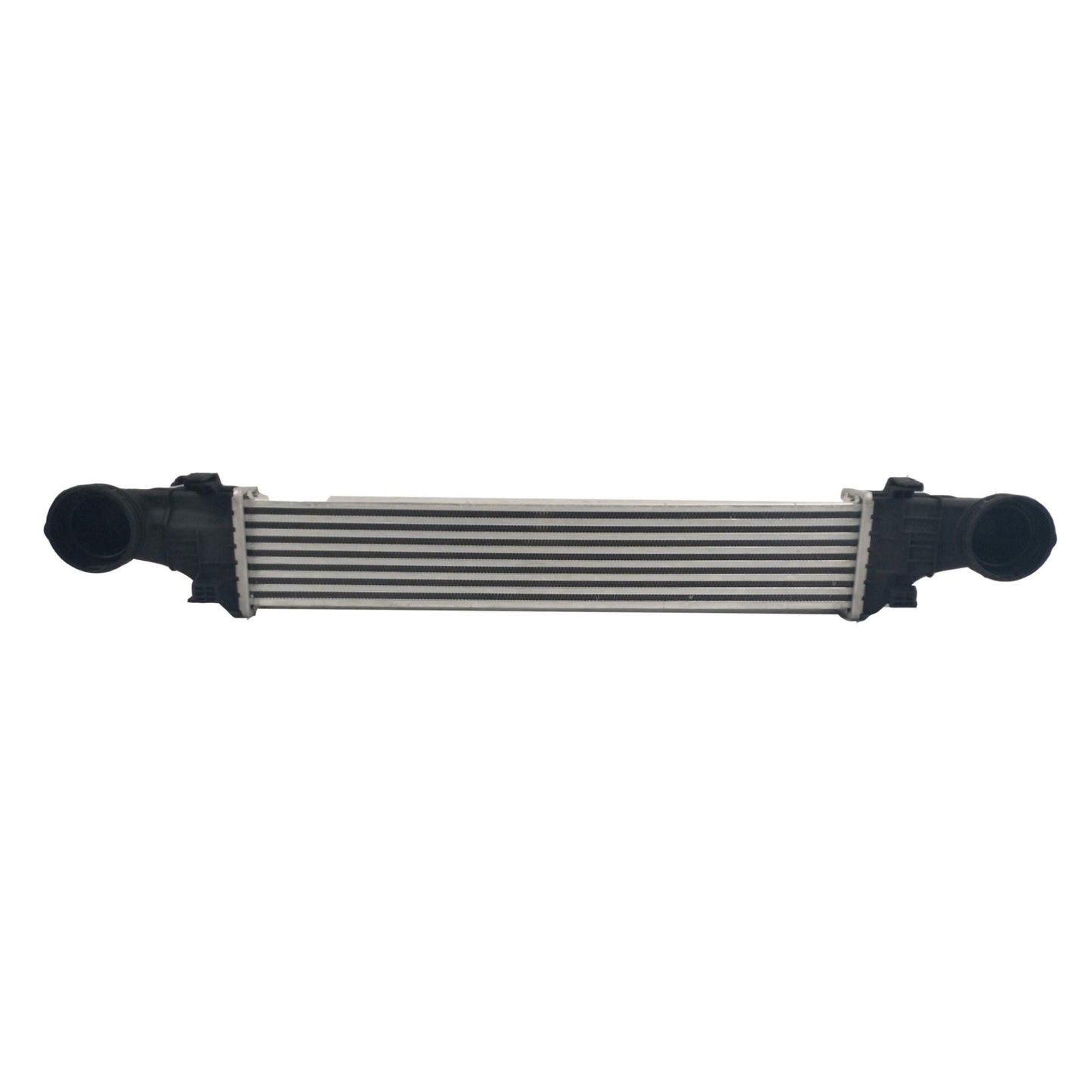 Intercooler Meredes Benz e320 05-06
