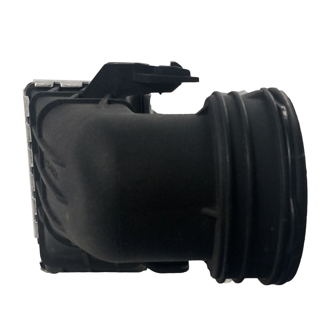 Intercooler Meredes Benz e320 05-06