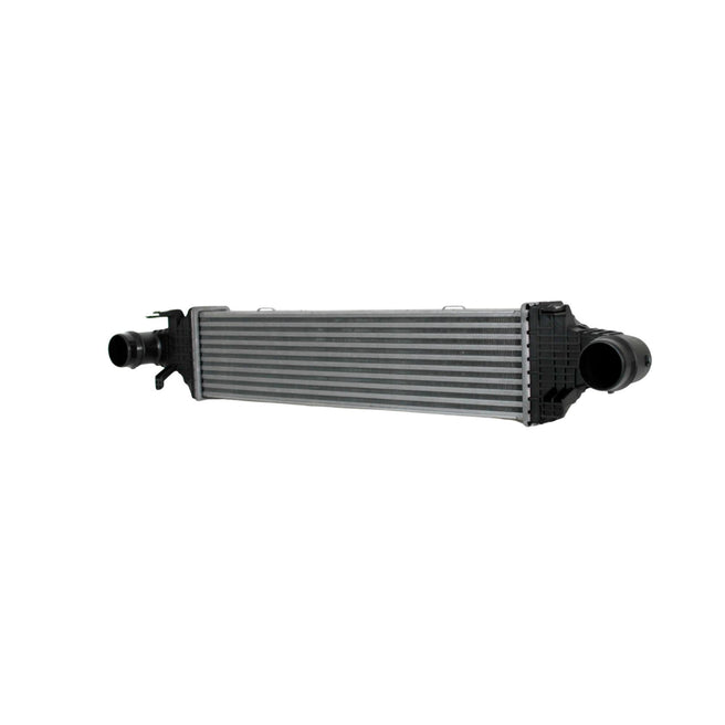 Intercooler Mercedes-Benz E250 11-14