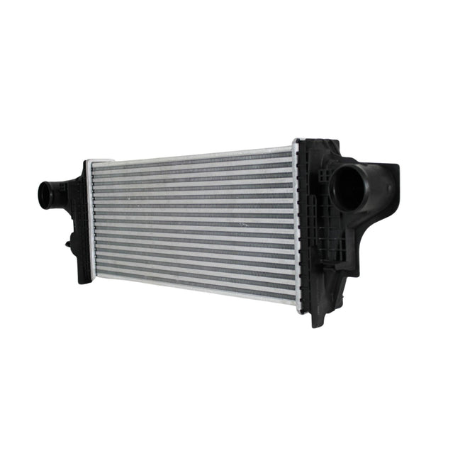Intercooler Mercedes-Benz ML320 07-11