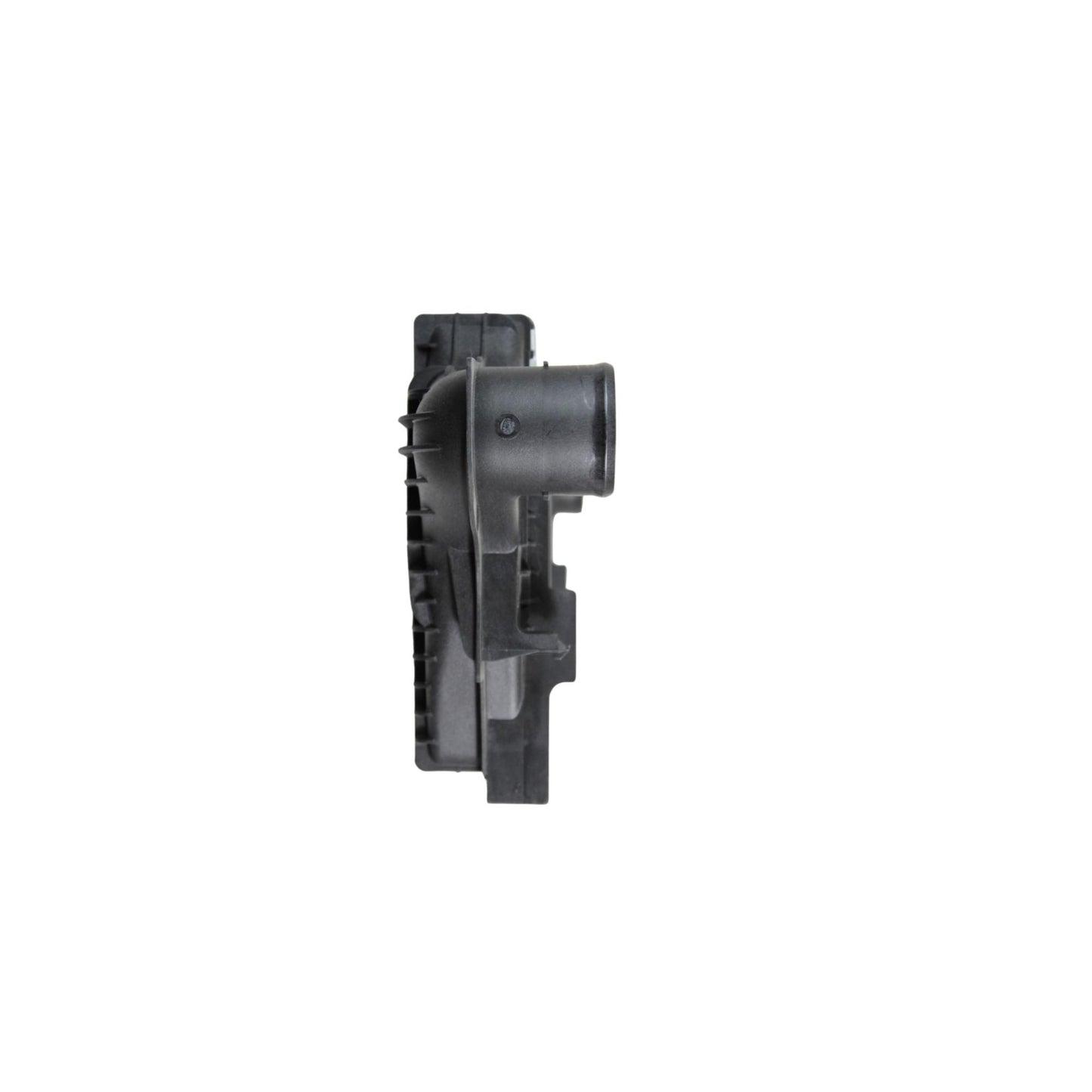 Intercooler Mercedes-Benz ML320 07-11