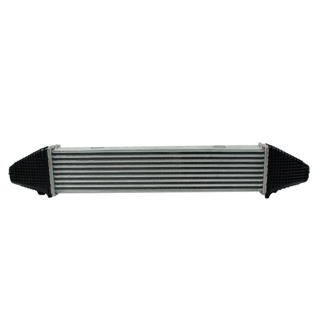 Intercooler Mercedes-Benz C250 12-16