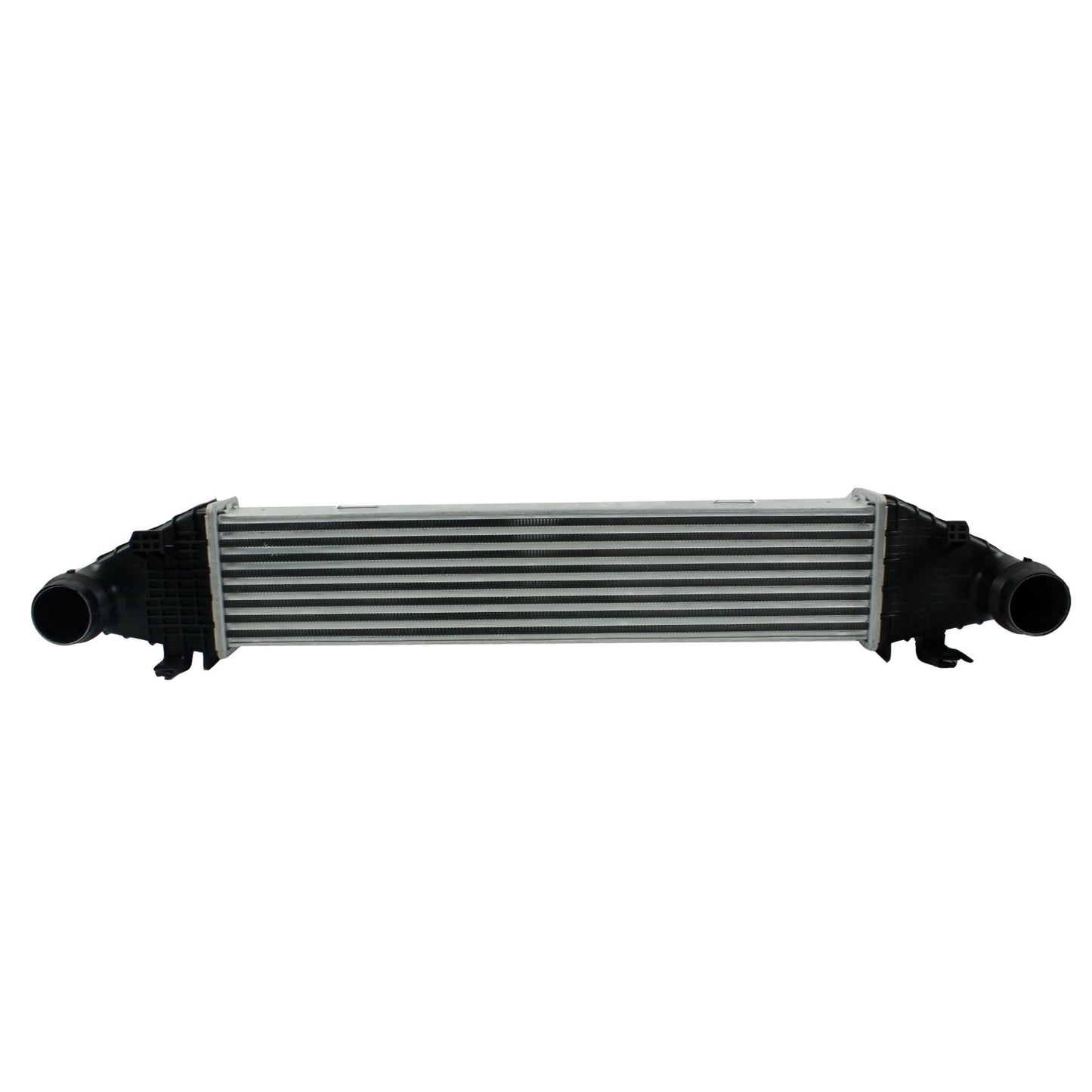 Intercooler Mercedes-Benz C250 12-16