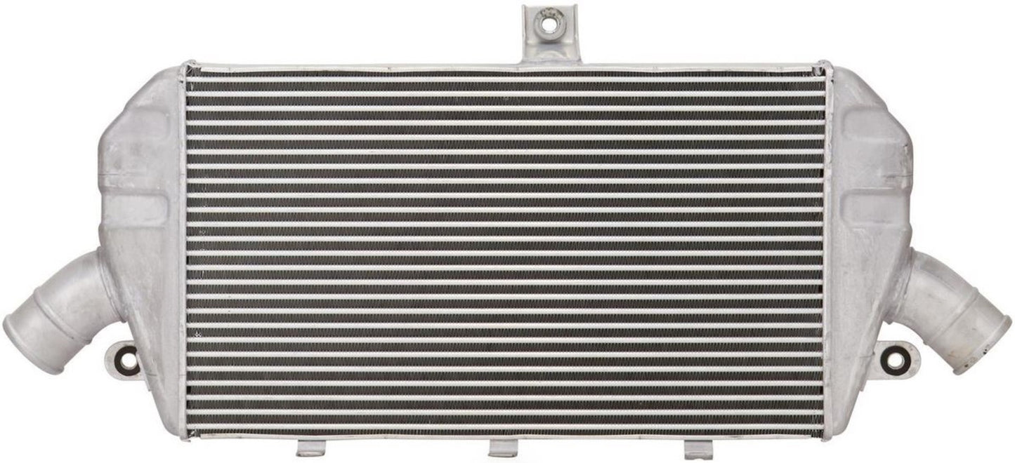 Intercooler Mitsubishi Lancer 2003-2006