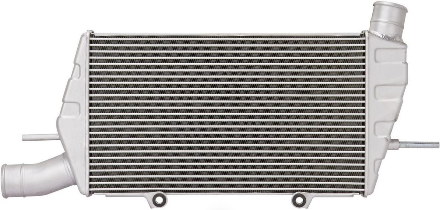 Intercooler Mitsubishi Lancer 2008-2015