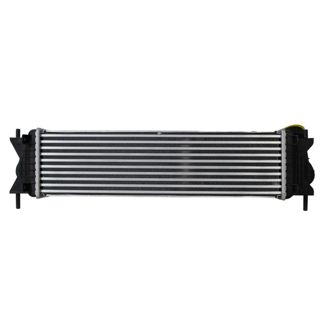 Intercooler Automotriz Nissan NP300 14-19