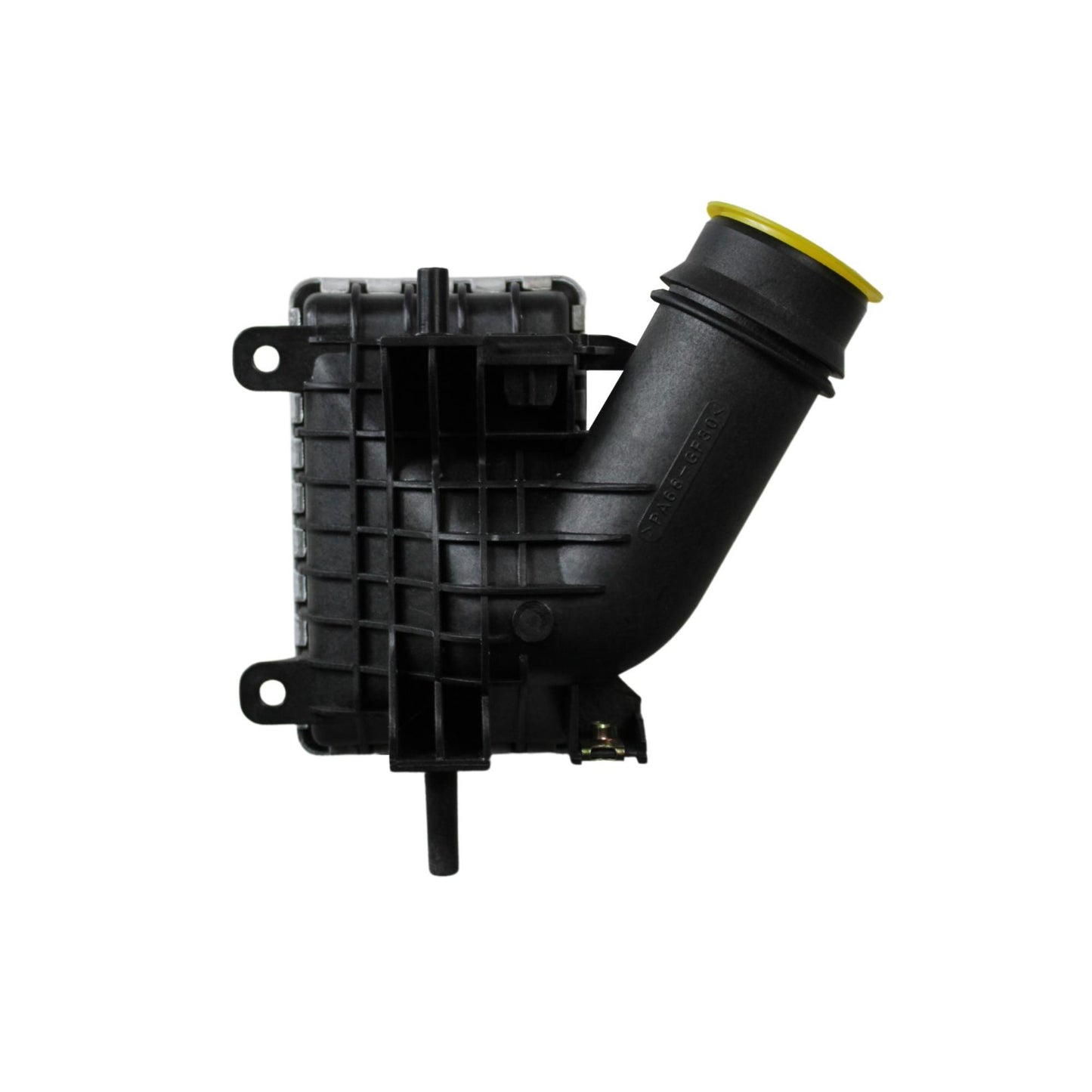 Intercooler Automotriz Nissan NP300 14-19